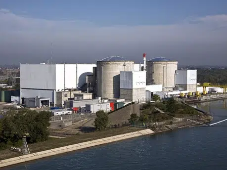 Une usine de recyclage de métaux peu radioactifs pour Fessenheim ?