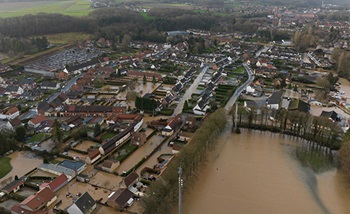 Salon Douai : Sel de déneigement : quels sont les dangers pour  l'environnement ?