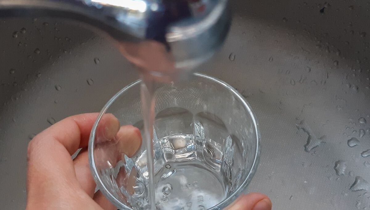 Eau du robinet : les Hauts-de-France est la région où les concentrations de pesticides sont les plus élevées