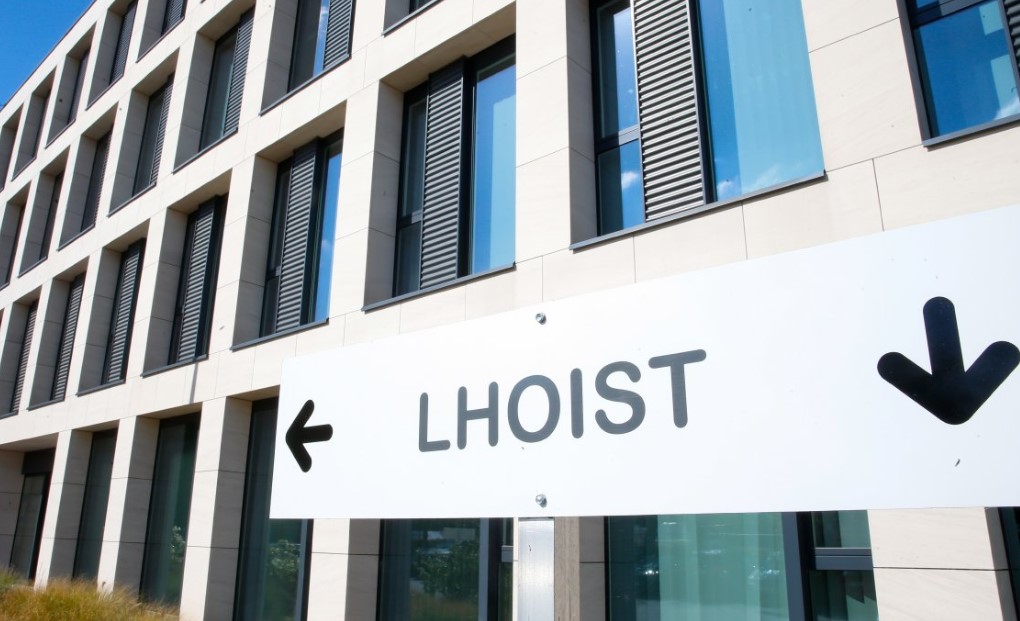 Le groupe belge Lhoist s'engage à la décarbonation de quatre sites de production en France