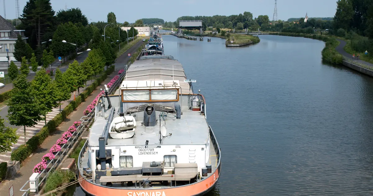 Canal Seine-Nord-Europe : des approches environnementales jugées vertueuses