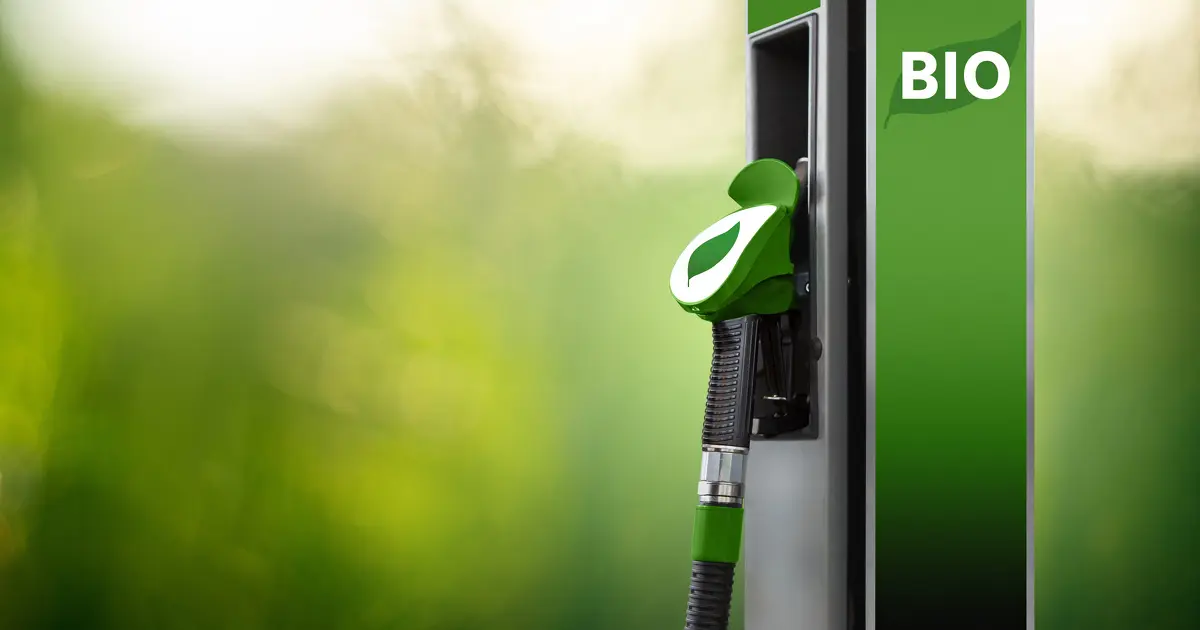 Carburants durables : plusieurs arrêtés font évoluer leurs usages