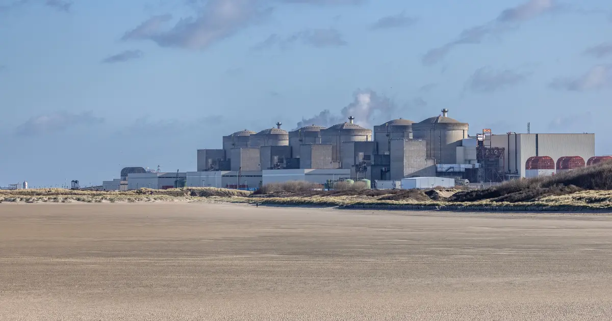 Centrale nucléaire de Gravelines : un risque de submersion sous-estimé selon Greenpeace