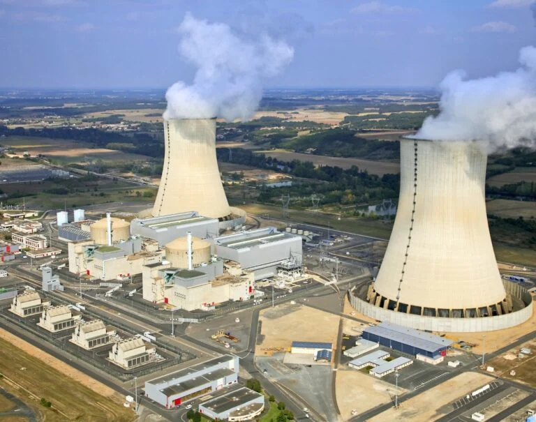 Chauffage urbain à l’énergie nucléaire : cette étude démontre ses bénéfices