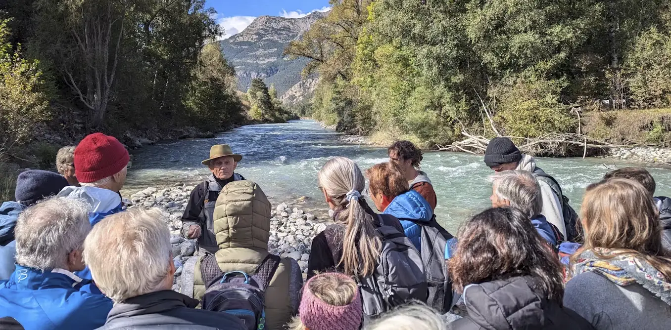 Comment redonner un pouvoir de décision aux citoyens sur la gestion de l’eau ?