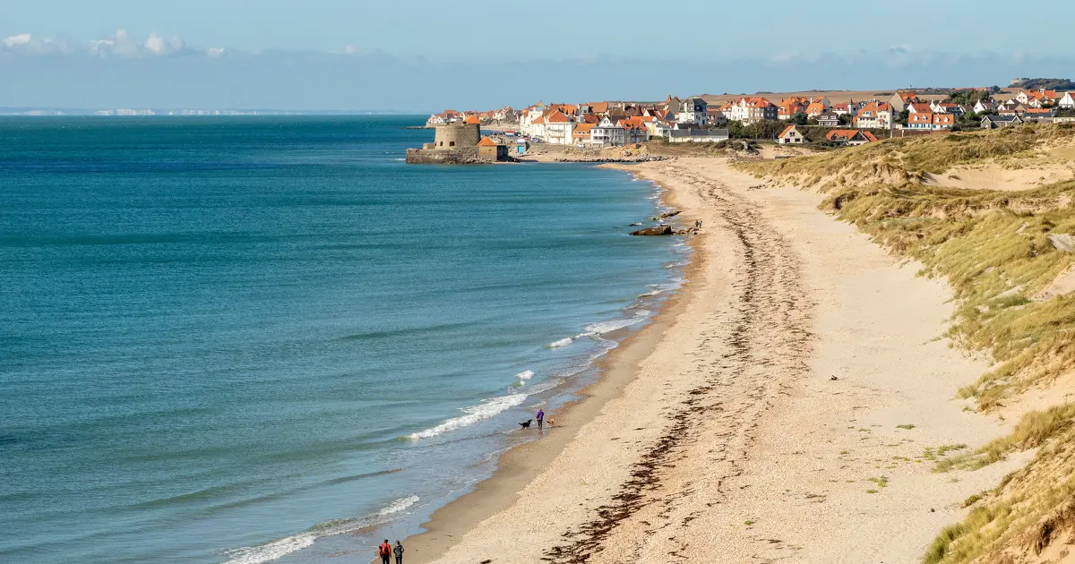 Hauts-de-France : un nouvel outil pour mieux prévoir le risque de submersion marine