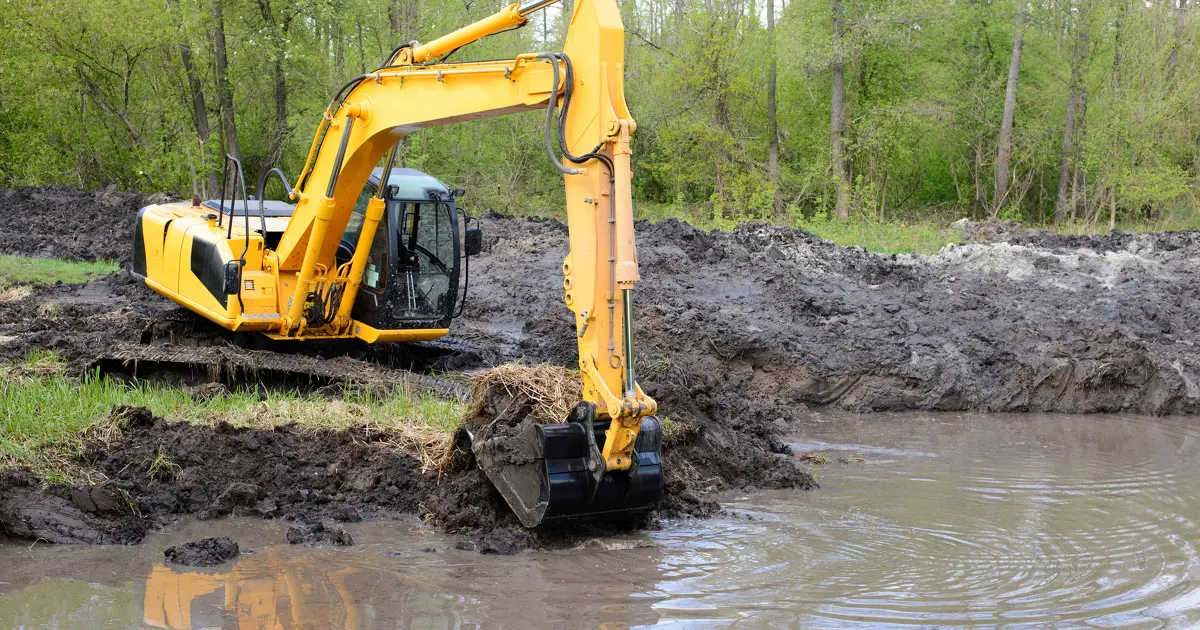 Inondations dans le Nord-Pas-de-Calais : le défaut de curage des cours d'eau mis hors de cause