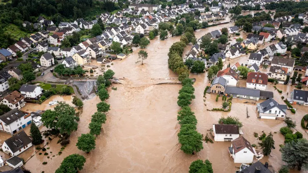 Inondations dans le Pas-de-Calais : et si le problème, c’était nos choix d’aménagement ?