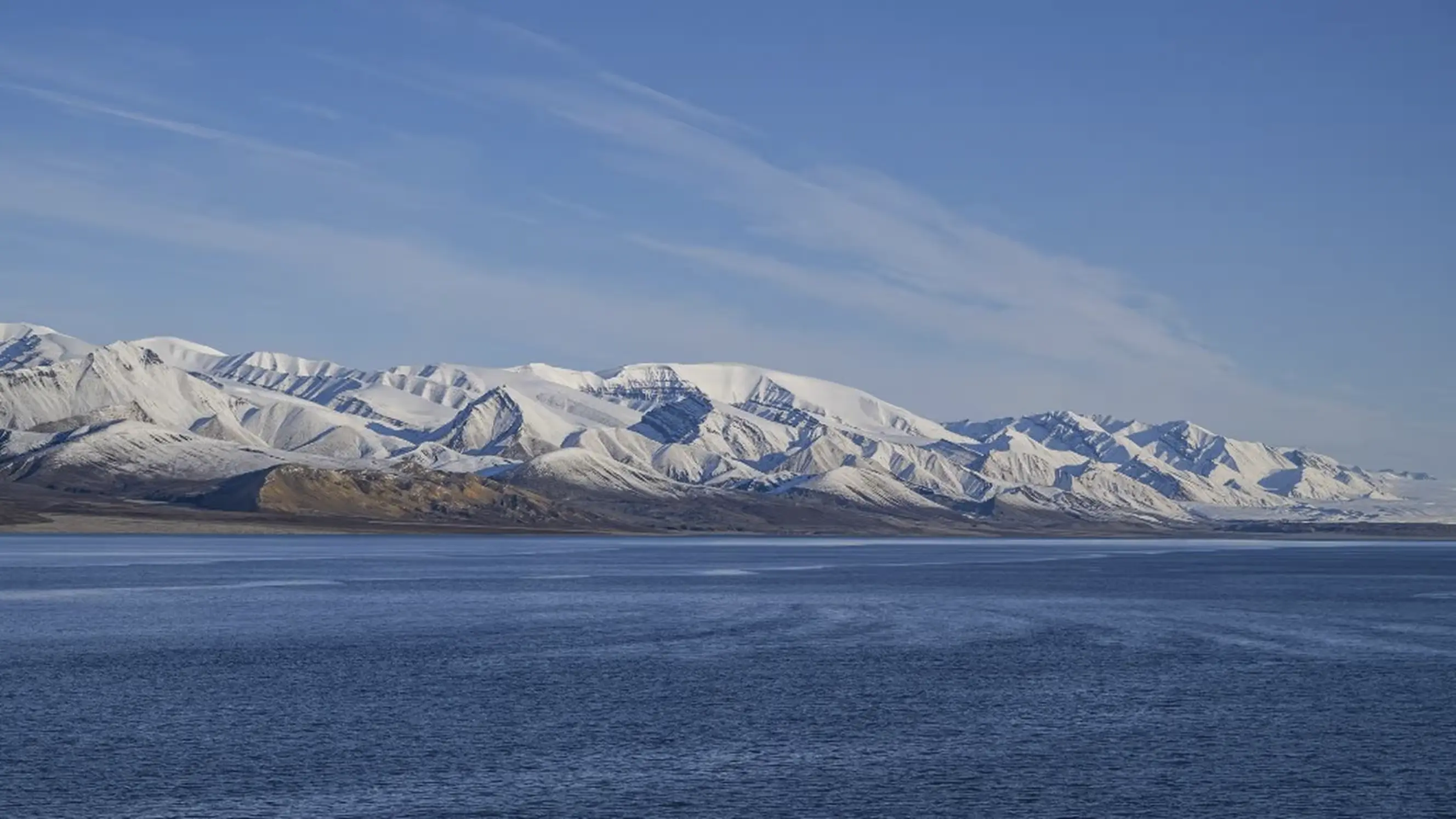 L'Arctique émet aujourd'hui plus de CO2 qu'elle n'en absorbe