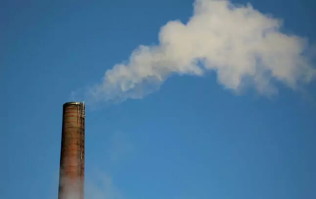 La moitié des grandes entreprises ne seraient plus rentables si elles payaient pour leurs émissions carbone