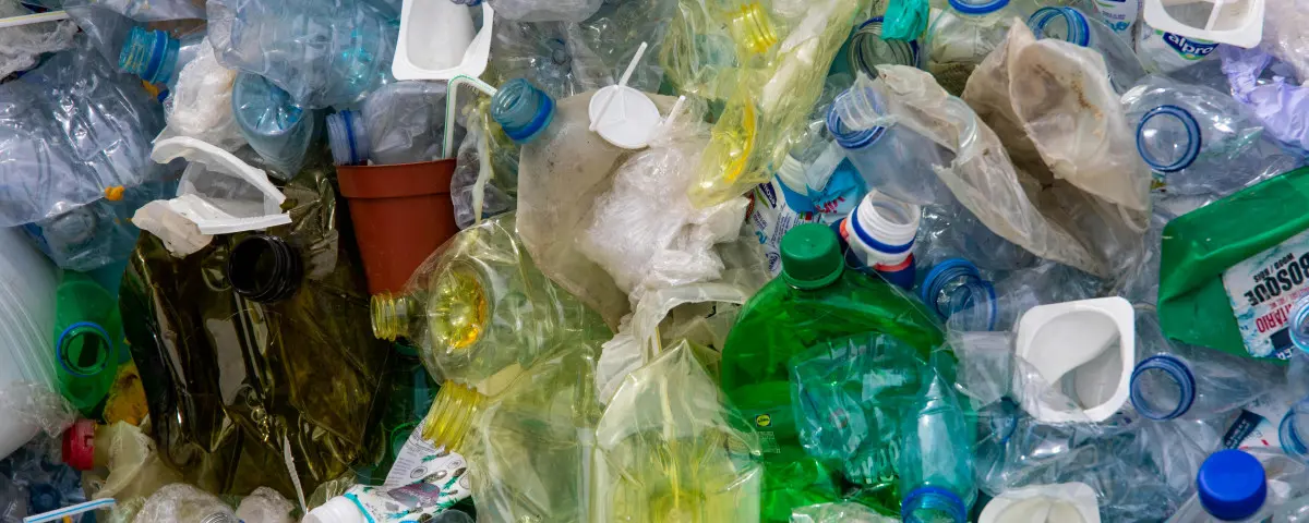 Le plastique et ses pollutions en chiffres