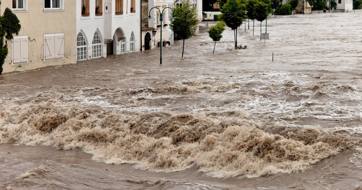 Les effets du réchauffement climatique sur les pluies sont déjà observables, selon une étude