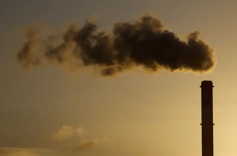 Les rejets de méthane dans l’atmosphère, provoqués par la production d’énergies fossiles, restent à des niveaux historiquement hauts