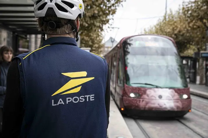 Logistique urbaine : Strasbourg teste le transport de colis par tram