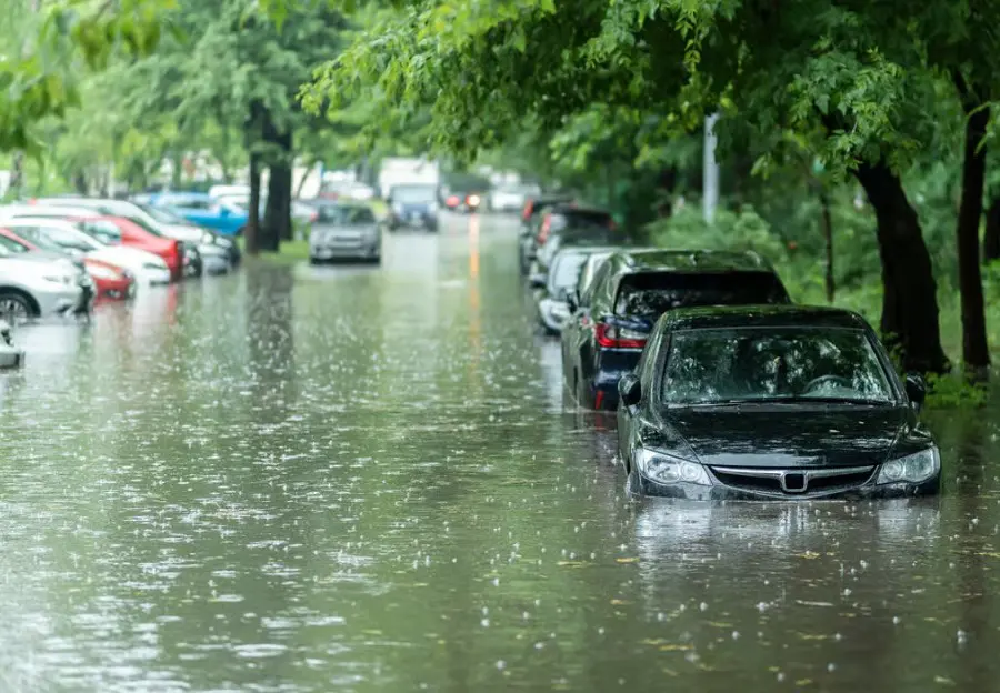 Pluies abondantes en France : les climatologues se seraient-ils trompés ?