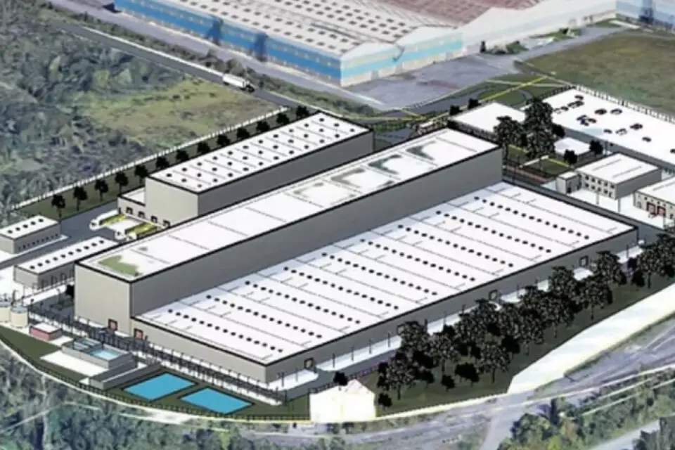 Près de Valenciennes. Un gigantesque projet d’usine sur une friche va créer des centaines d’emplois