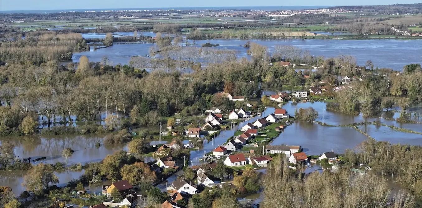 Prévoir les sécheresses et les inondations, est-ce possible ?