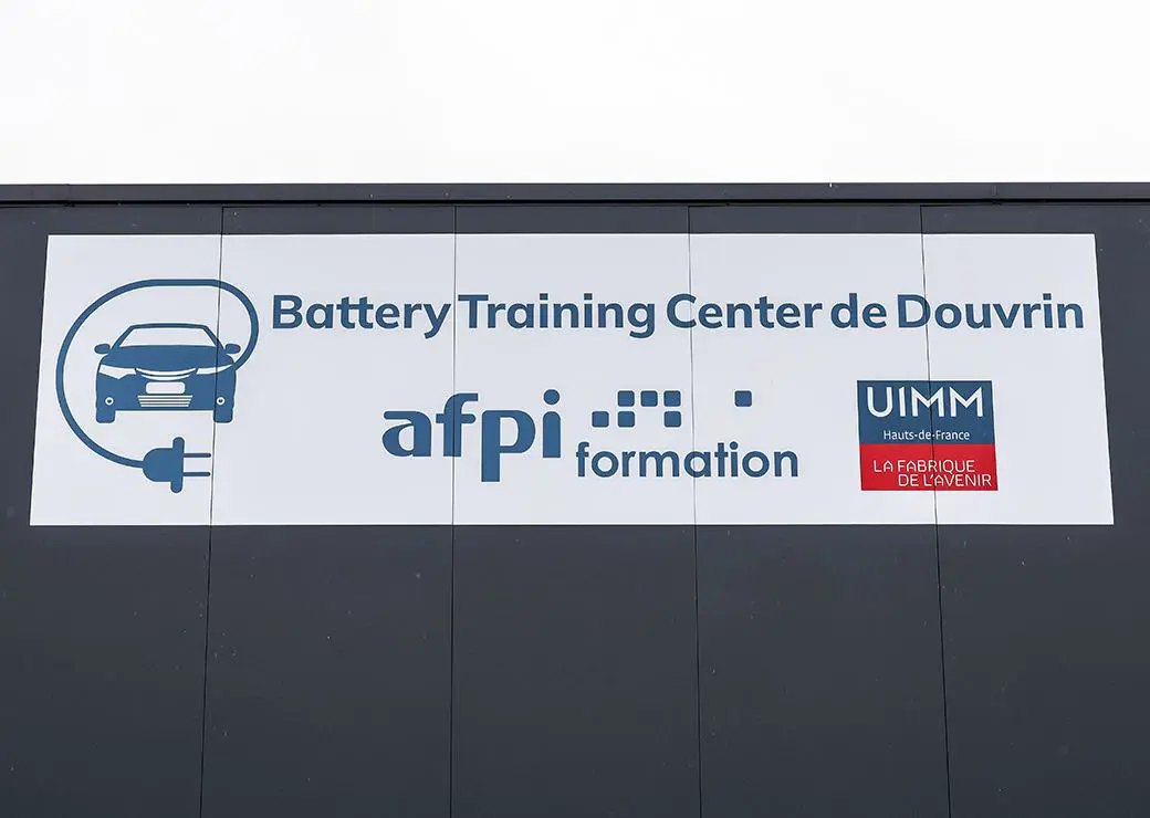 Transition écologique : les Hauts-de-France inspirent le think tank The Shift Project