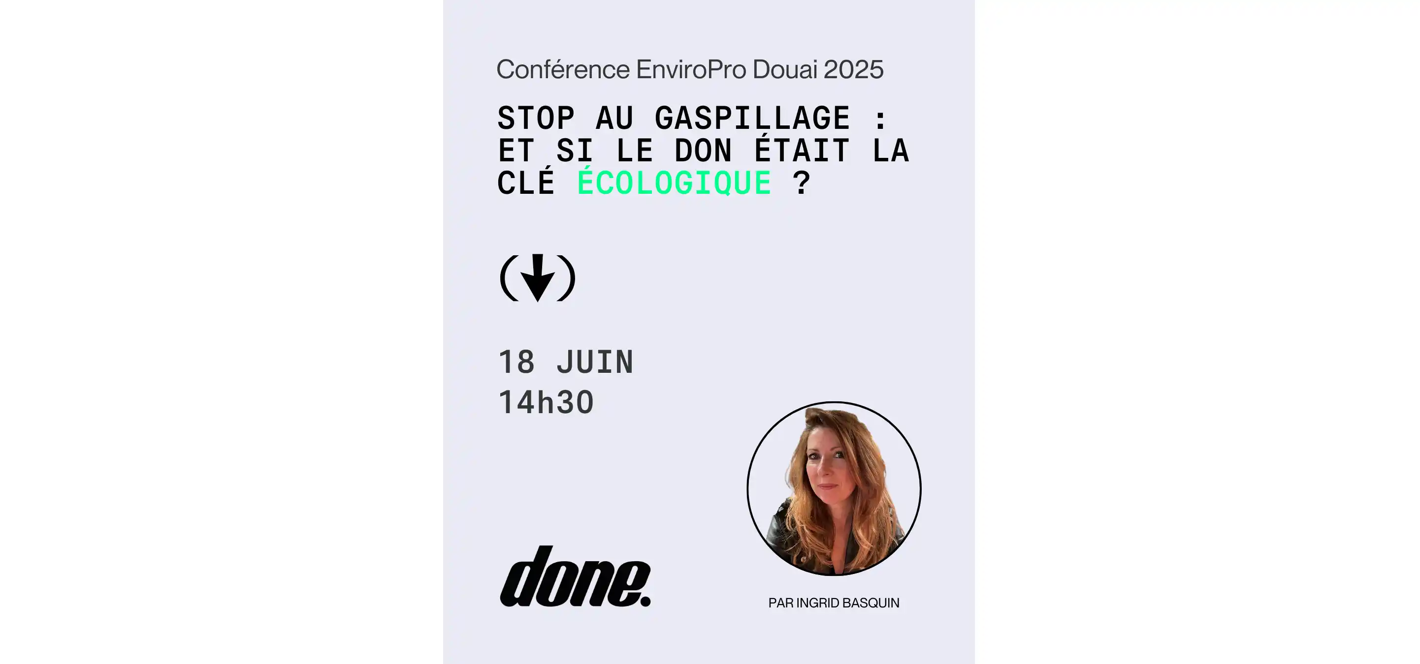 ﻿﻿﻿﻿﻿﻿﻿﻿﻿﻿﻿﻿﻿﻿﻿﻿﻿﻿﻿﻿﻿﻿﻿﻿﻿﻿﻿﻿﻿﻿﻿﻿﻿﻿﻿﻿﻿﻿﻿﻿﻿﻿﻿﻿﻿﻿﻿Stop au gaspillage : et si le don était la clé écologique ?