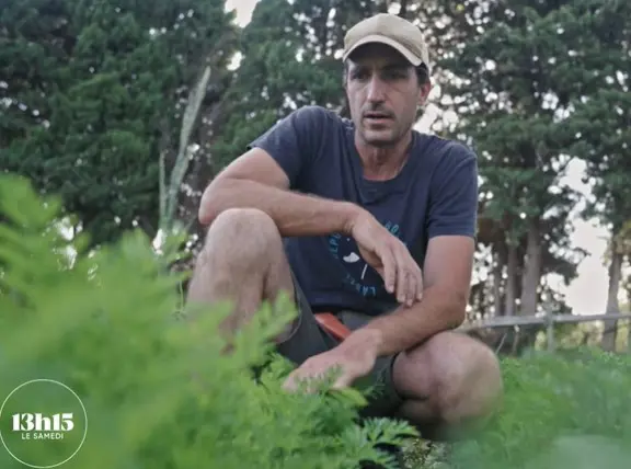 Sécheresse dans les Pyrénées-Orientales : les agriculteurs se réinventent pour économiser l'eau