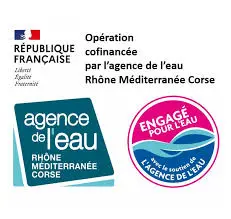 Amélioration de la qualité des eaux : les solutions efficaces de l’Agence de l’Eau Rhône Méditerranée Corse