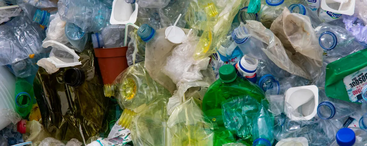 Recyclage du plastique : est-ce vraiment écolo ?