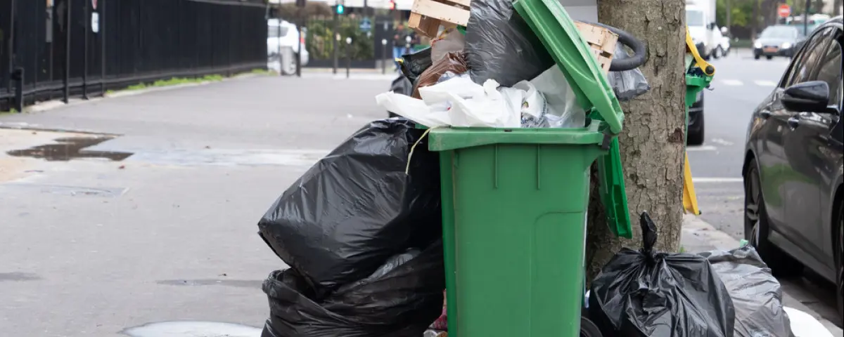 Tarification incitative et apports volontaires des déchets : un sujet brûlant en zone rurale