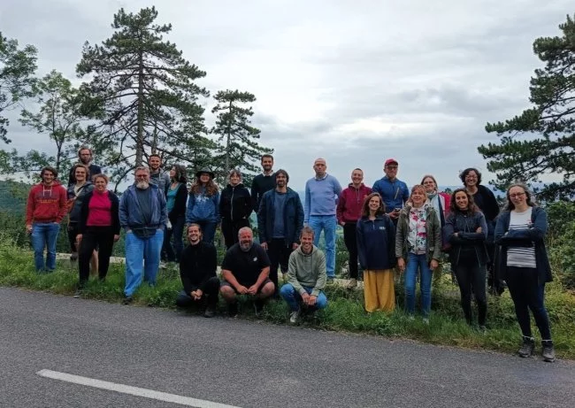 TerrOïko, la Tarnaise engagée en faveur de la biodiversité