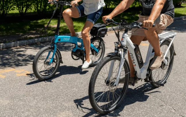 Vélo électrique, rénovation énergétique… L’épargne salariale passe au service de la transition écologique