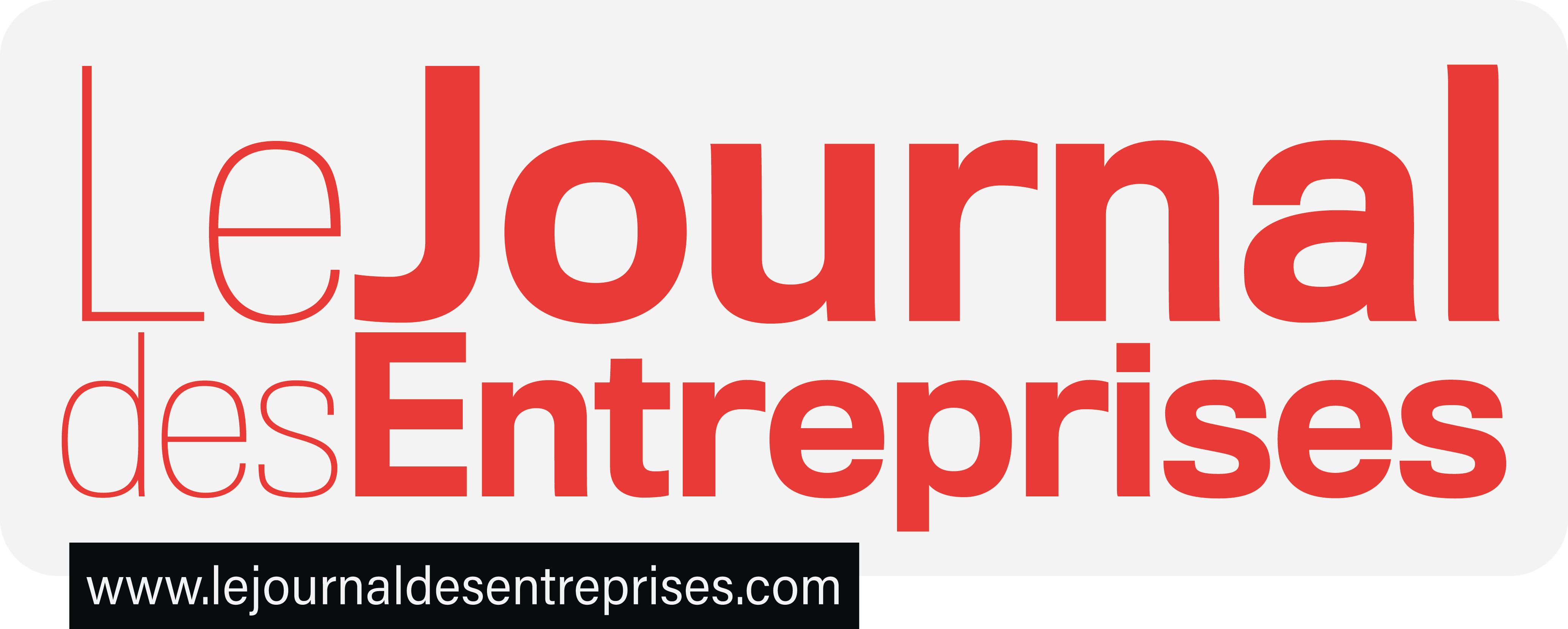 Le Journal des Entreprises 