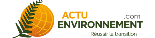 ﻿Actu-Environnement