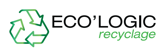 Logo : ECO'LOGIC RECYCLAGE