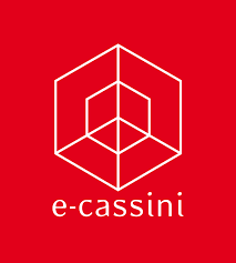 Logo : e-Cassini