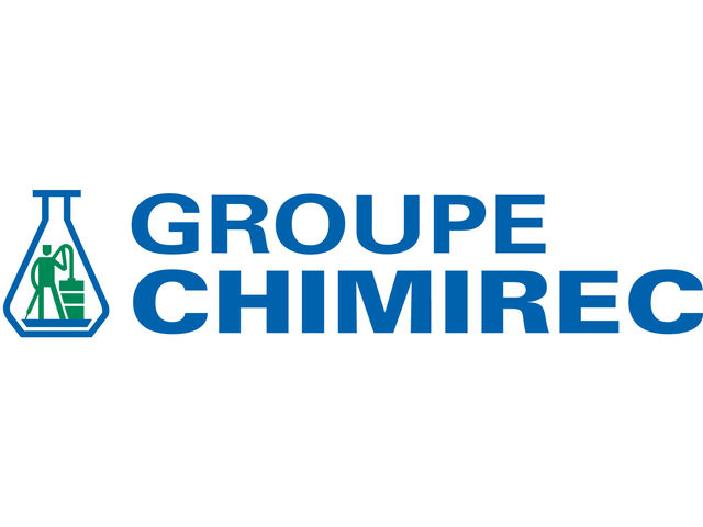 Logo : CHIMIREC
