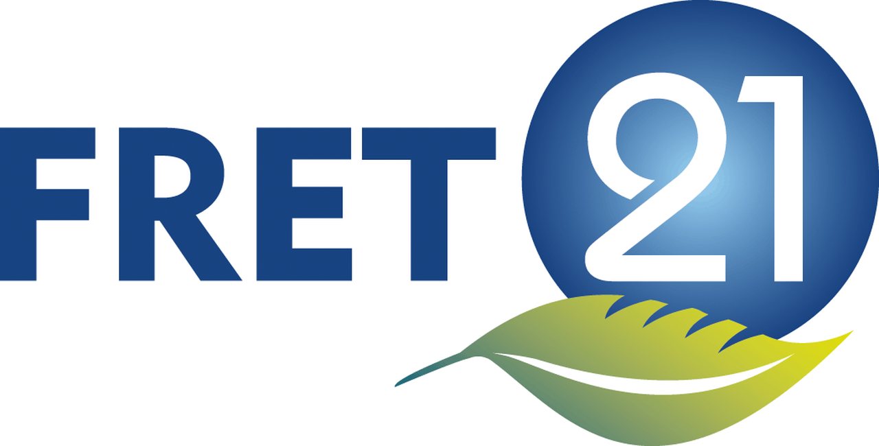 Logo : AUTF FRET 21