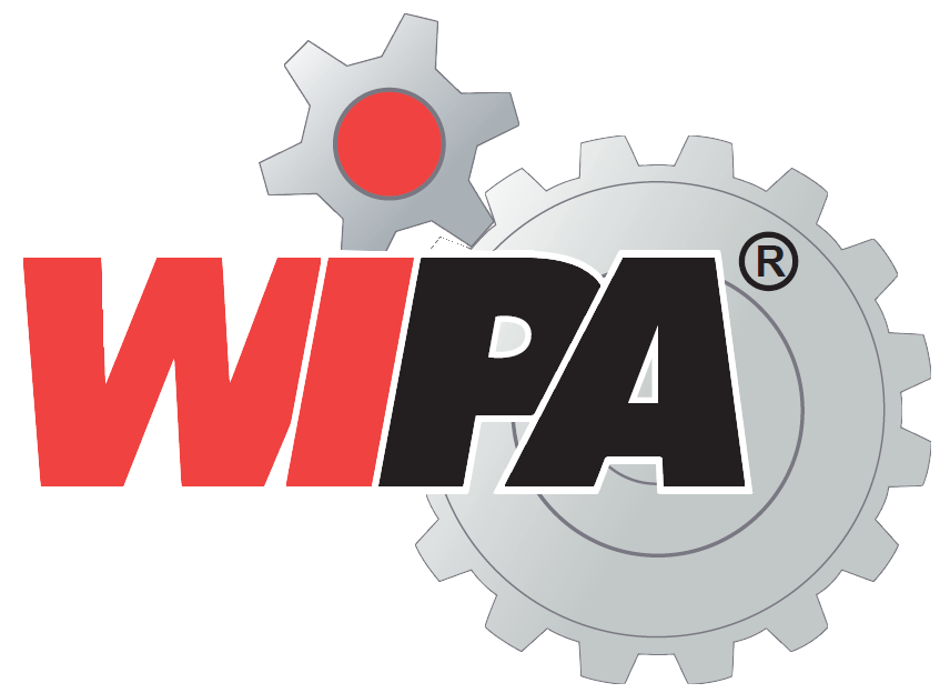 Logo : WIPA