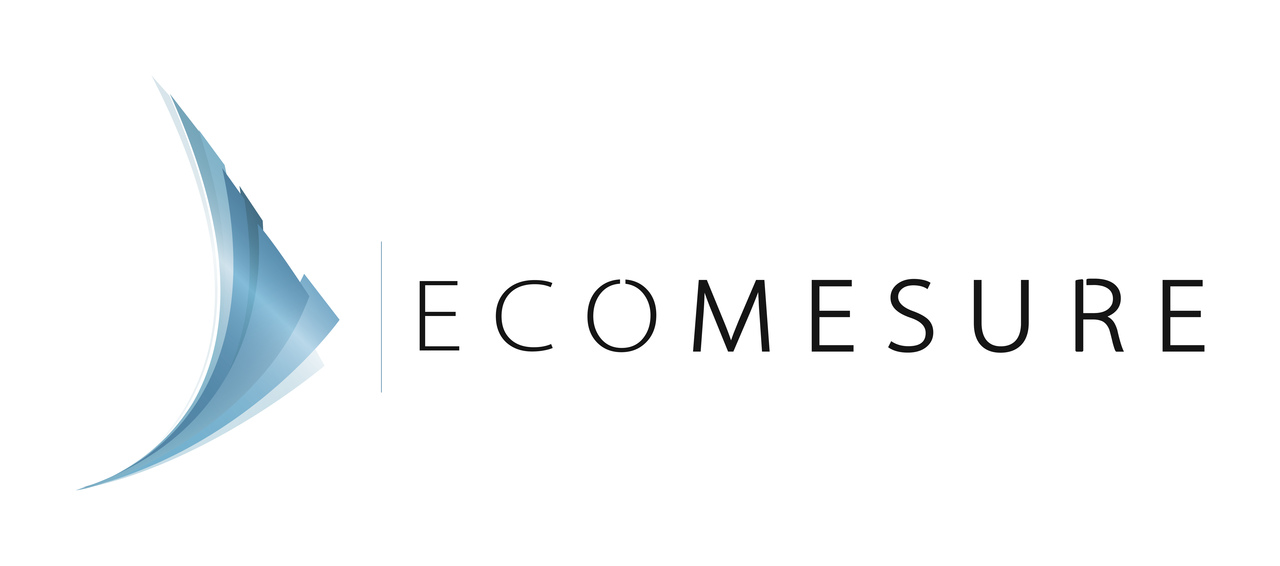 Logo : ECOMESURE 