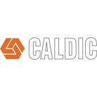 Logo : CALDIC FRANCE