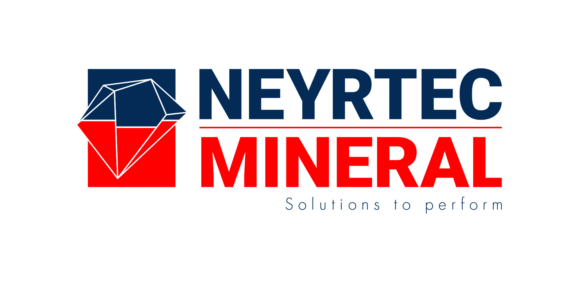 Logo : NEYRTEC MINERAL