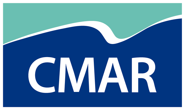 Logo : CMAR