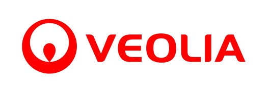 Logo : VEOLIA