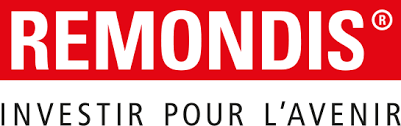 Logo : REMONDIS 