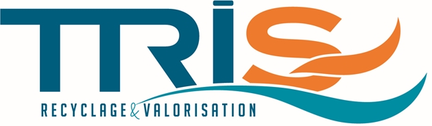 Logo : TRIS Recyclage et Valorisation