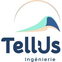 Logo : TELL-US Ingénierie