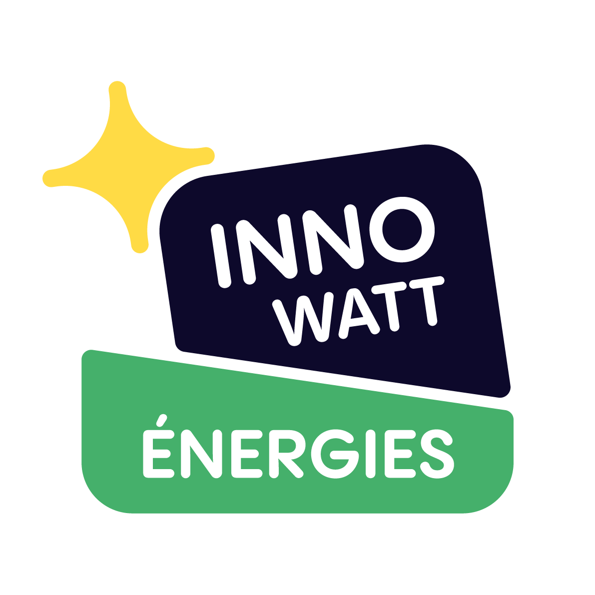 Logo : INNO-WATT ENERGIES