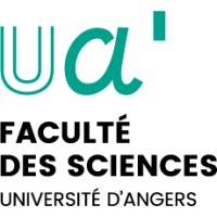 Logo : Université d'Angers - Faculté des Sciences