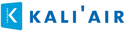 Logo : KALI'AIR 