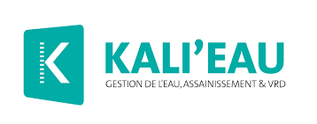 Logo : KALI'EAU