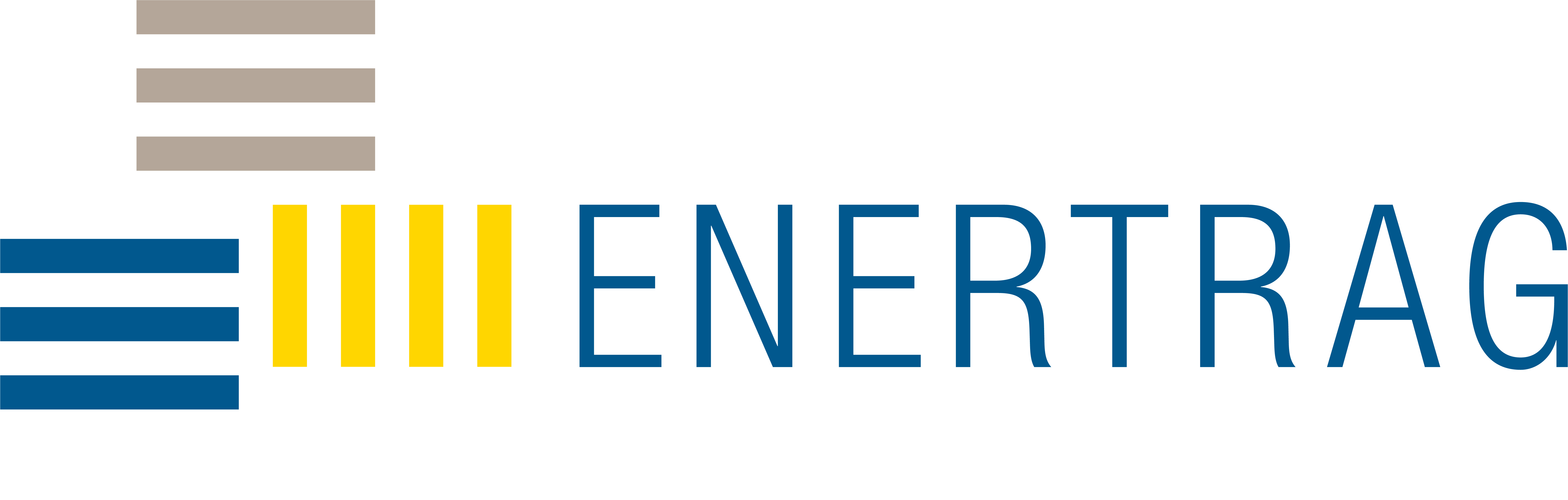 Logo : ENERTRAG