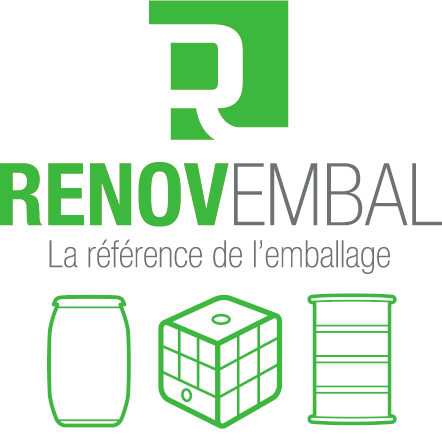 Logo : RENOVEMBAL
